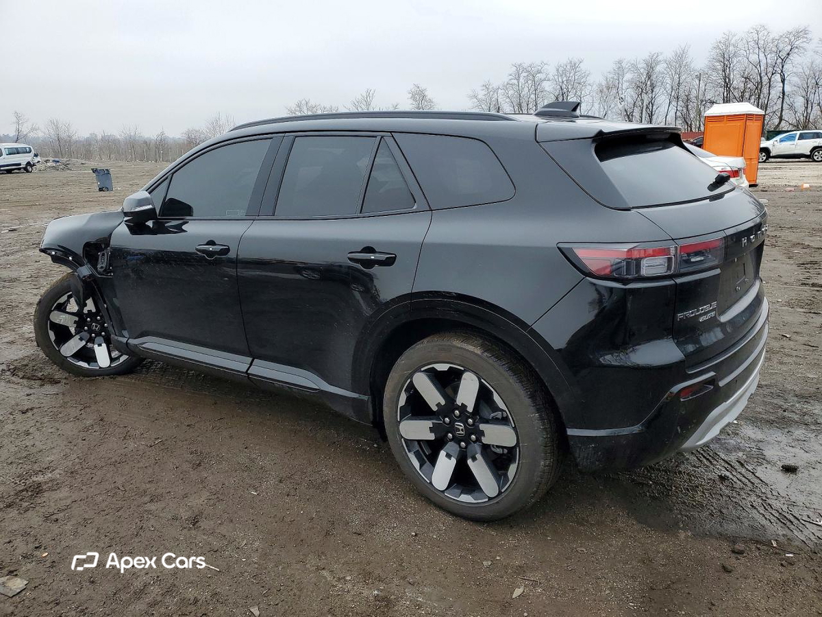 Honda Prologue 2025