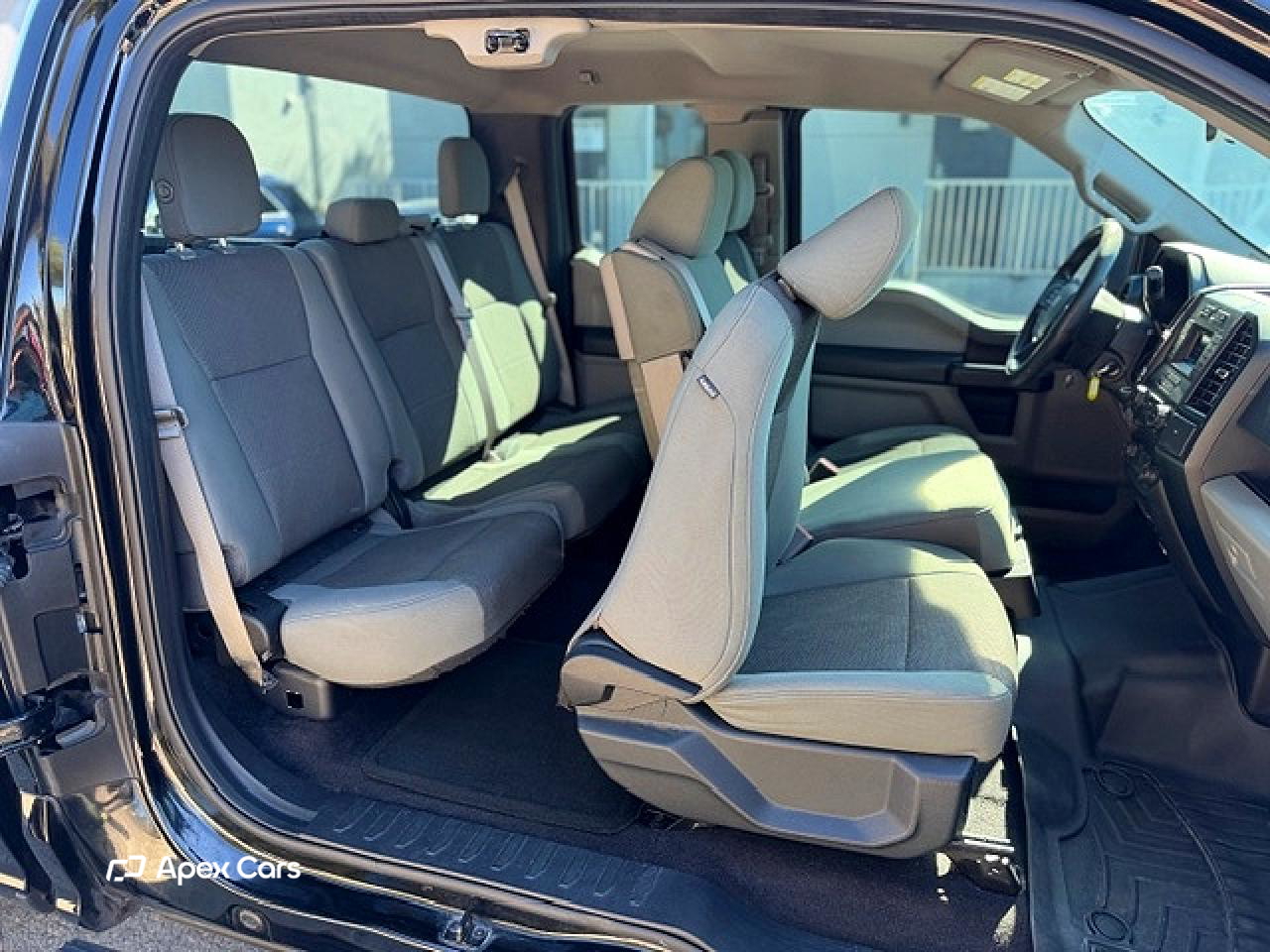 Ford F-150 2016