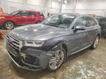 Audi Q5 2018