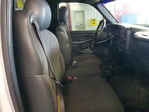 Chevrolet Silverado 2002