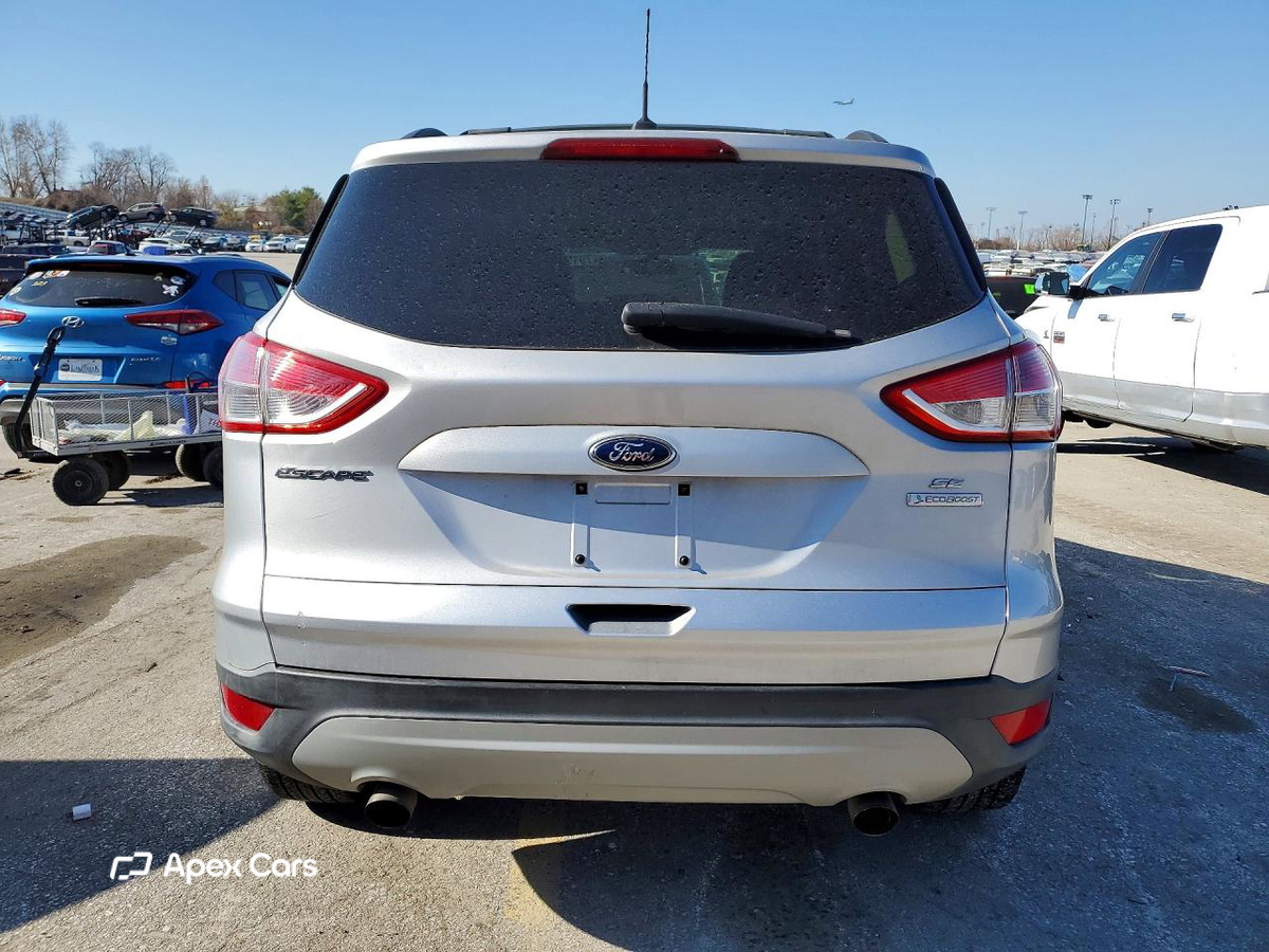 Ford Escape 2013