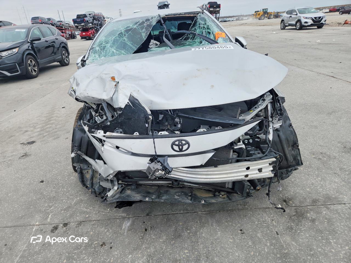 Toyota Corolla 2024