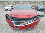 Chevrolet Impala 2015
