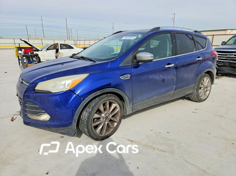 Ford Escape 2016 - Image 1 of 15