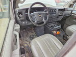 Chevrolet Express 2021