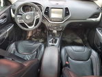 Jeep Cherokee 2017