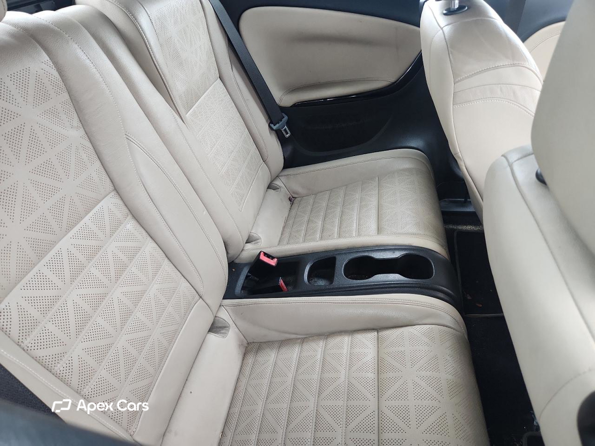 Buick Cascada 2016