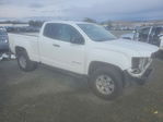 GMC Canyon 2018