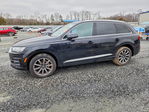 Audi Q7 2017