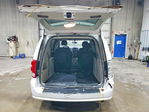 Dodge Caravan 2015