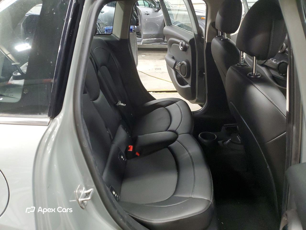 MINI Cooper 2018