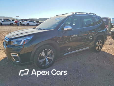 Subaru Forester 2021 - Zdjęcie 1 z 13