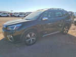 Subaru Forester 2021