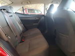 Toyota Corolla 2018