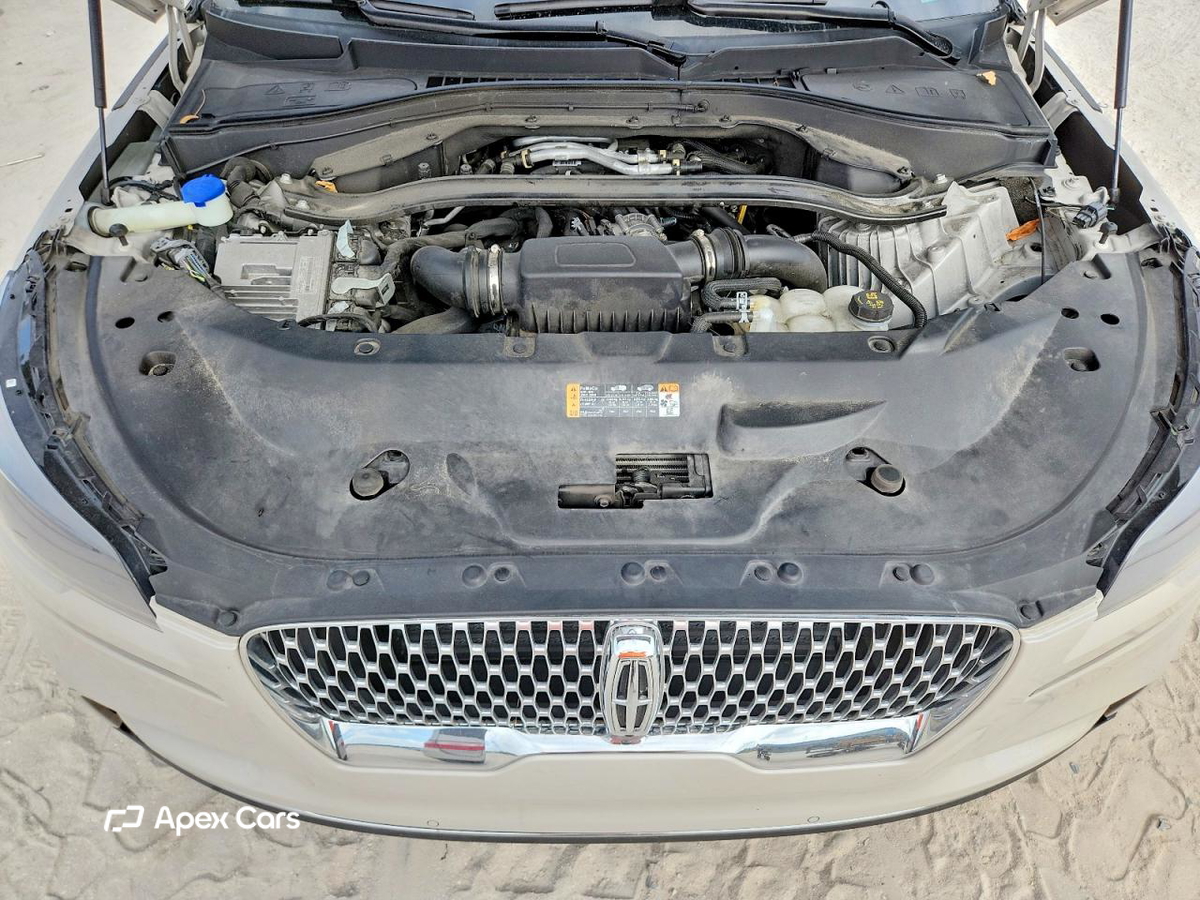Lincoln Aviator 2023