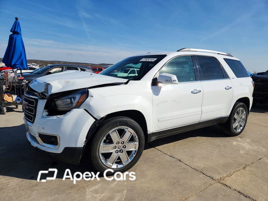 GMC Acadia 2017 - Image 1 of 14