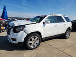 GMC Acadia 2017