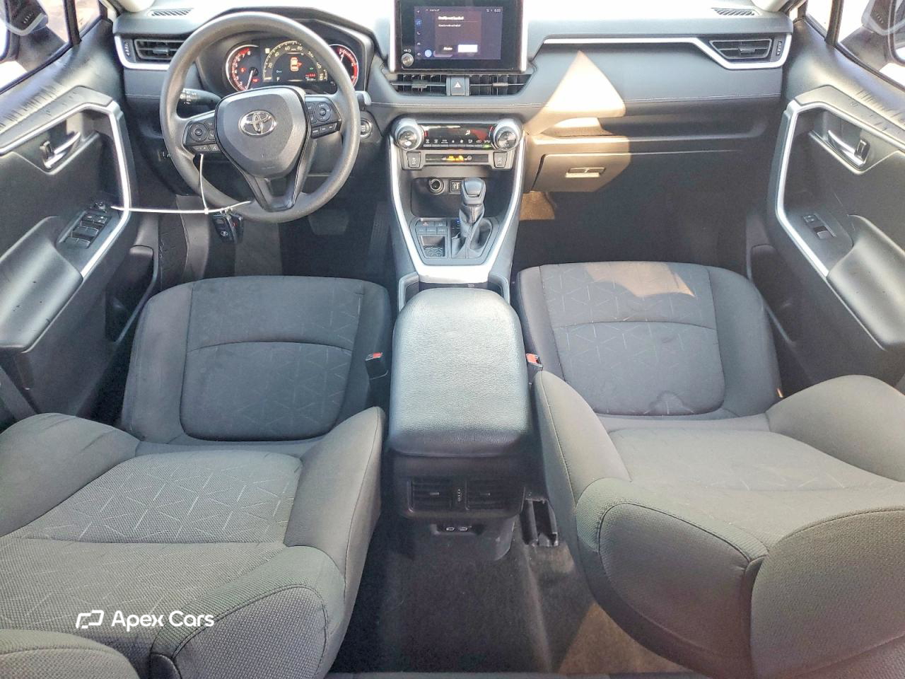 Toyota RAV 4 2023