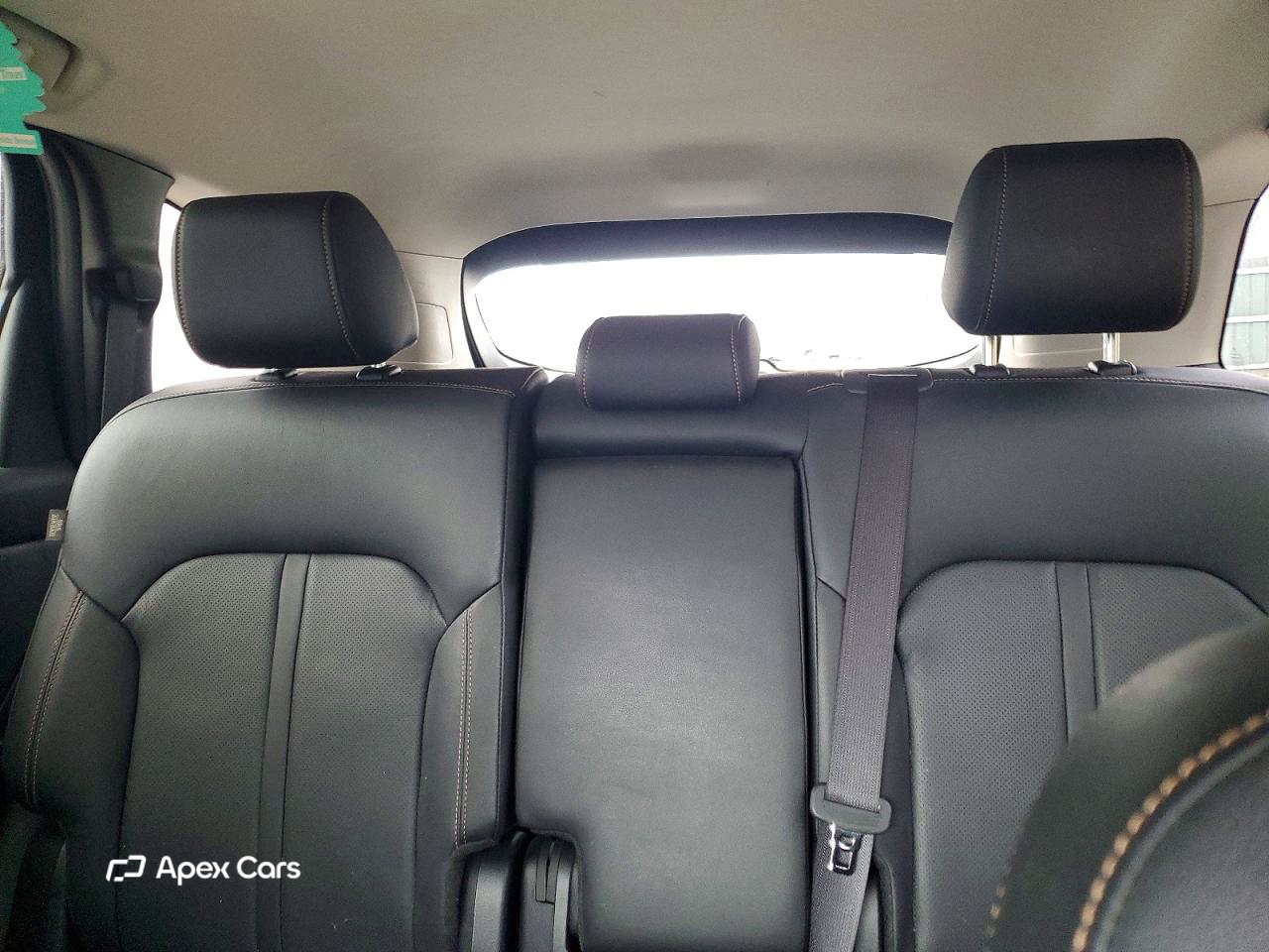 Mazda CX-70 2025