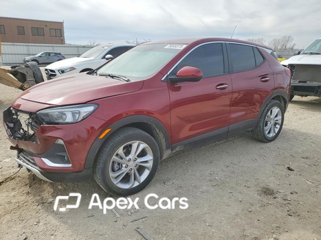 Buick Encore 2023 - Zdjęcie 1 z 14
