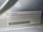 Audi A4 2011
