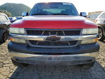 Chevrolet Silverado 2001