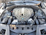 BMW Series 5 2011