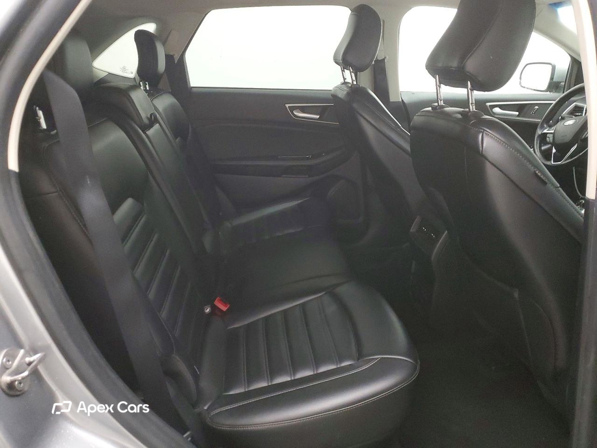 Ford Edge 2020