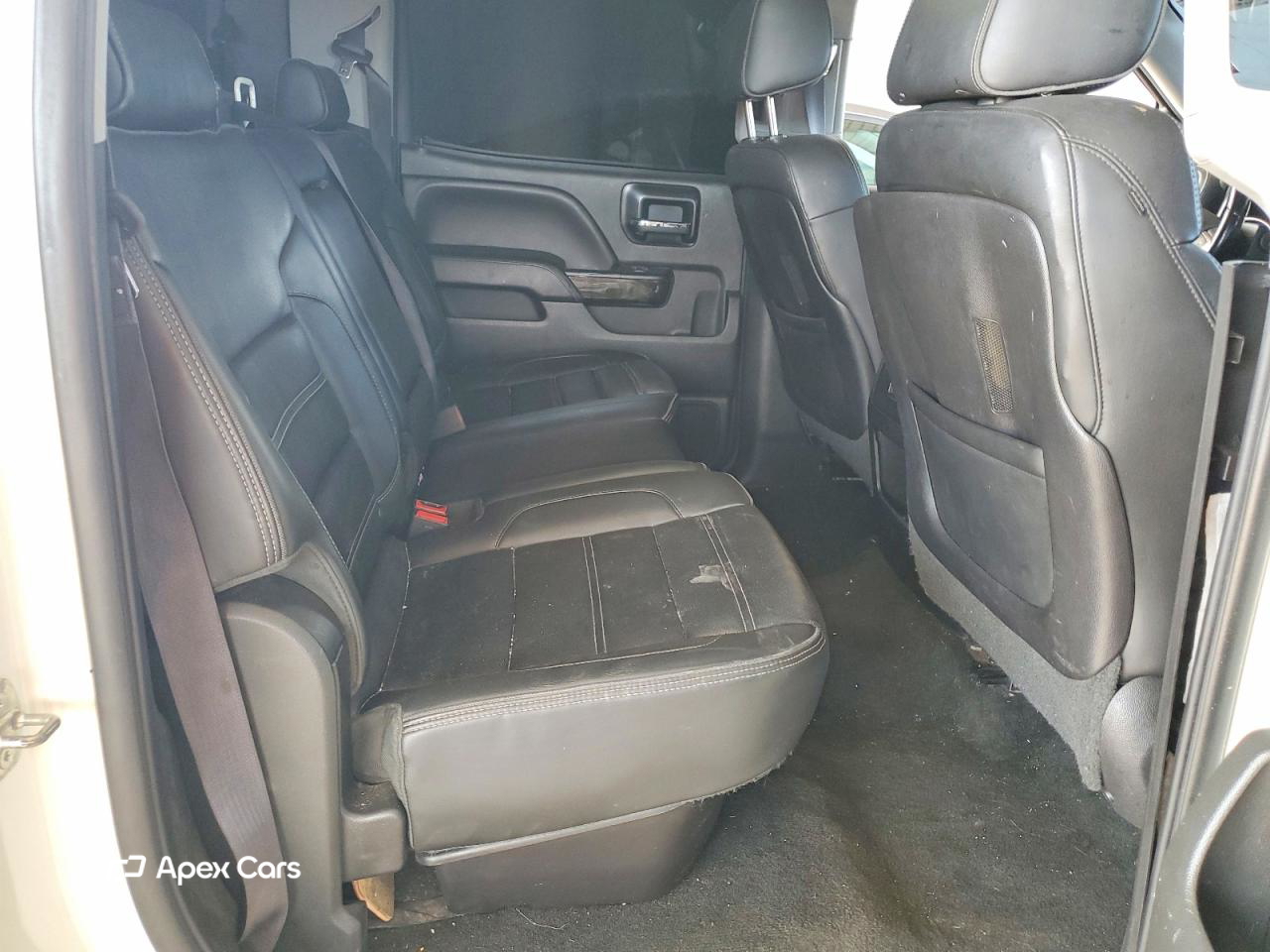 GMC Sierra 2014