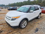 Ford Explorer 2014