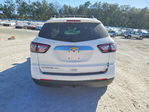 Chevrolet Traverse 2017