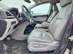 Honda Odyssey 2018