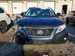 Lexus RX 2011