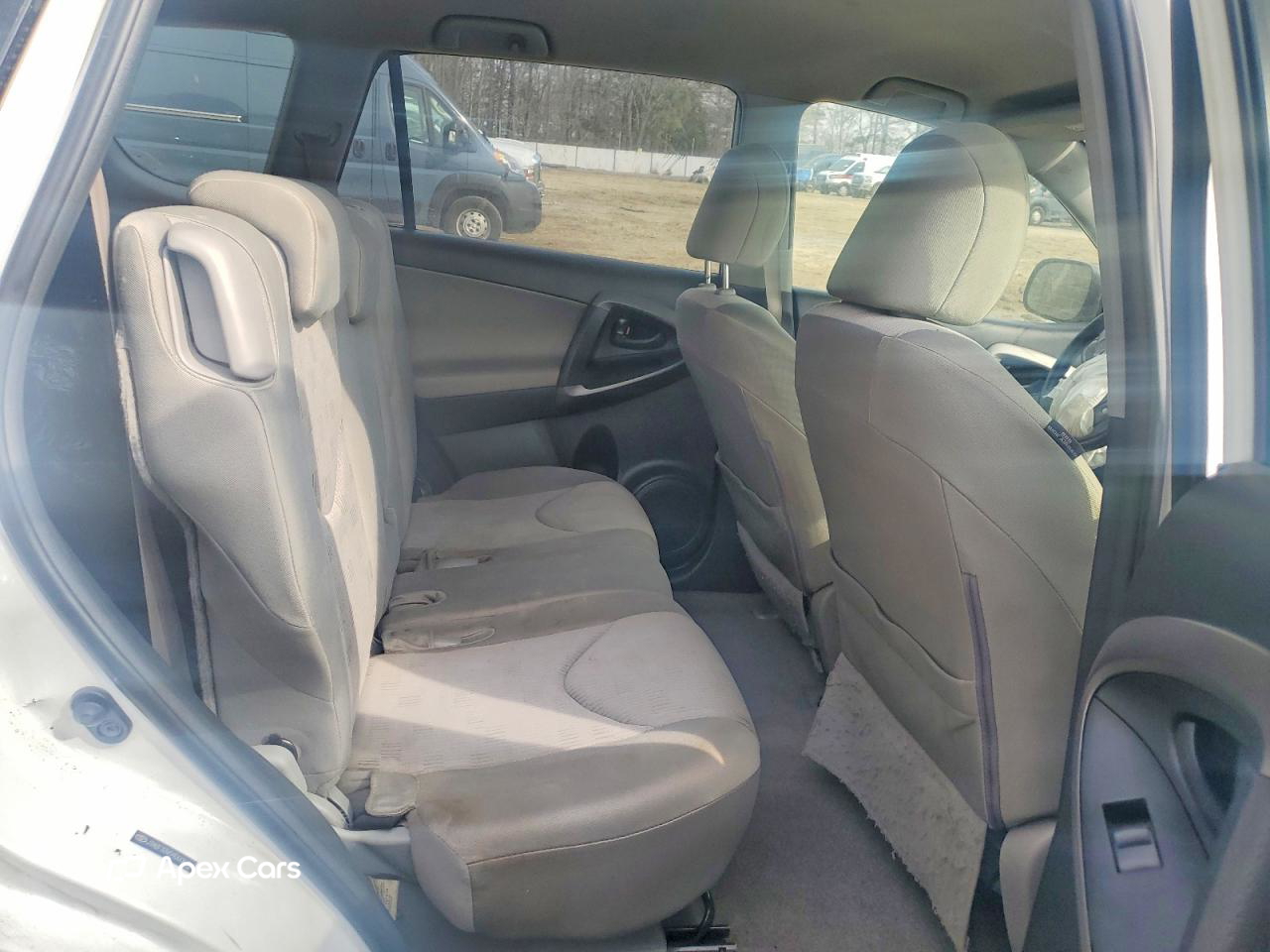 Toyota RAV 4 2009