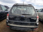 Subaru Forester 2011