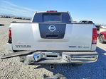 Nissan Titan 2011