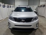 Kia Sorento 2014