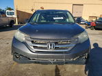 Honda CR-V 2013