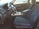 Nissan Altima 2013