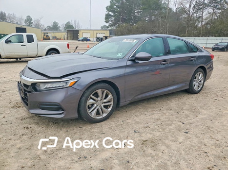 Honda Accord 2019 - Image 1 of 13