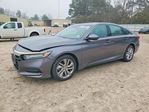 Honda Accord 2019