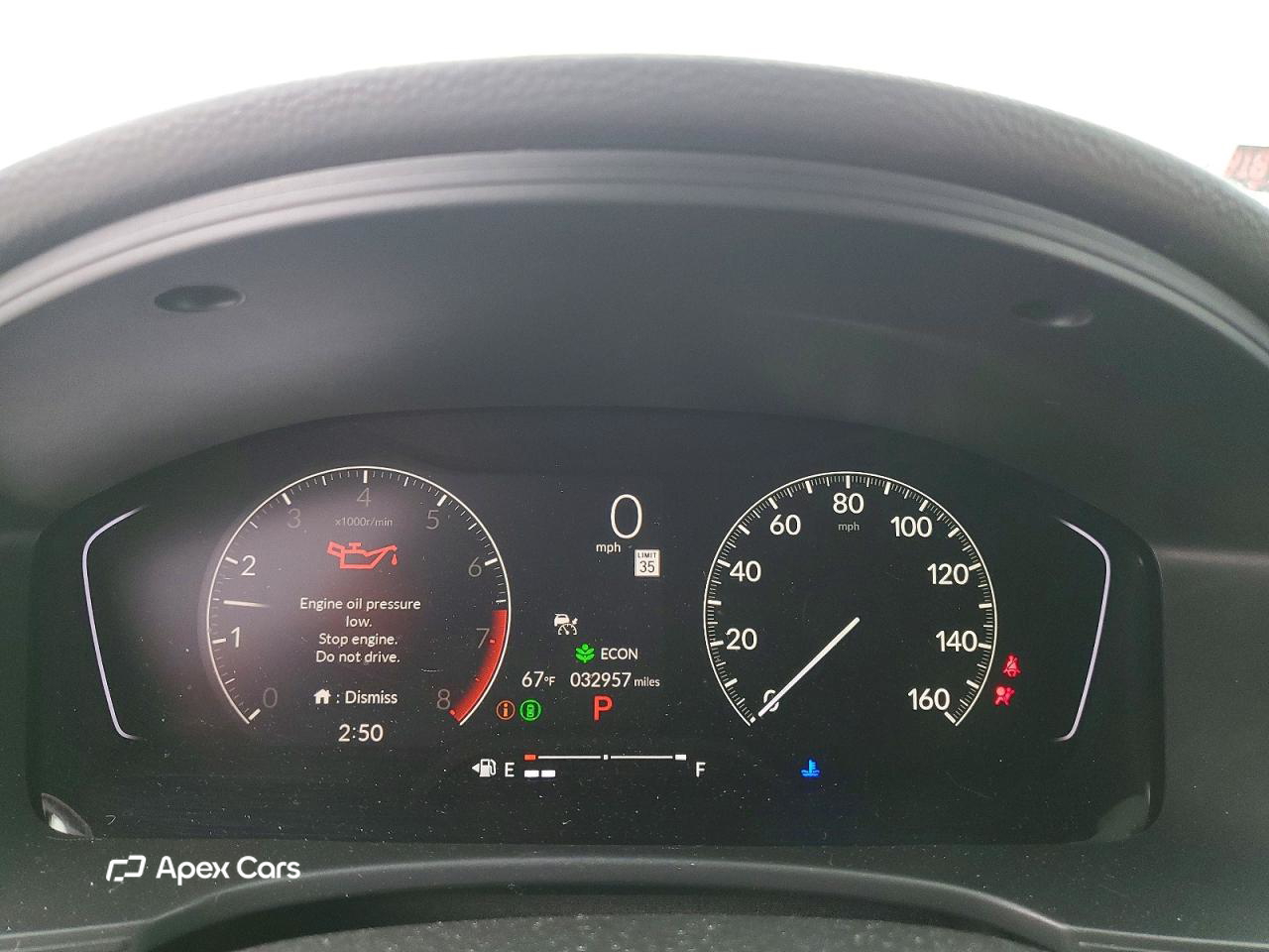 Honda Civic 2025