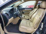 Honda CR-V 2011