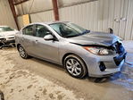 Mazda 3 2013