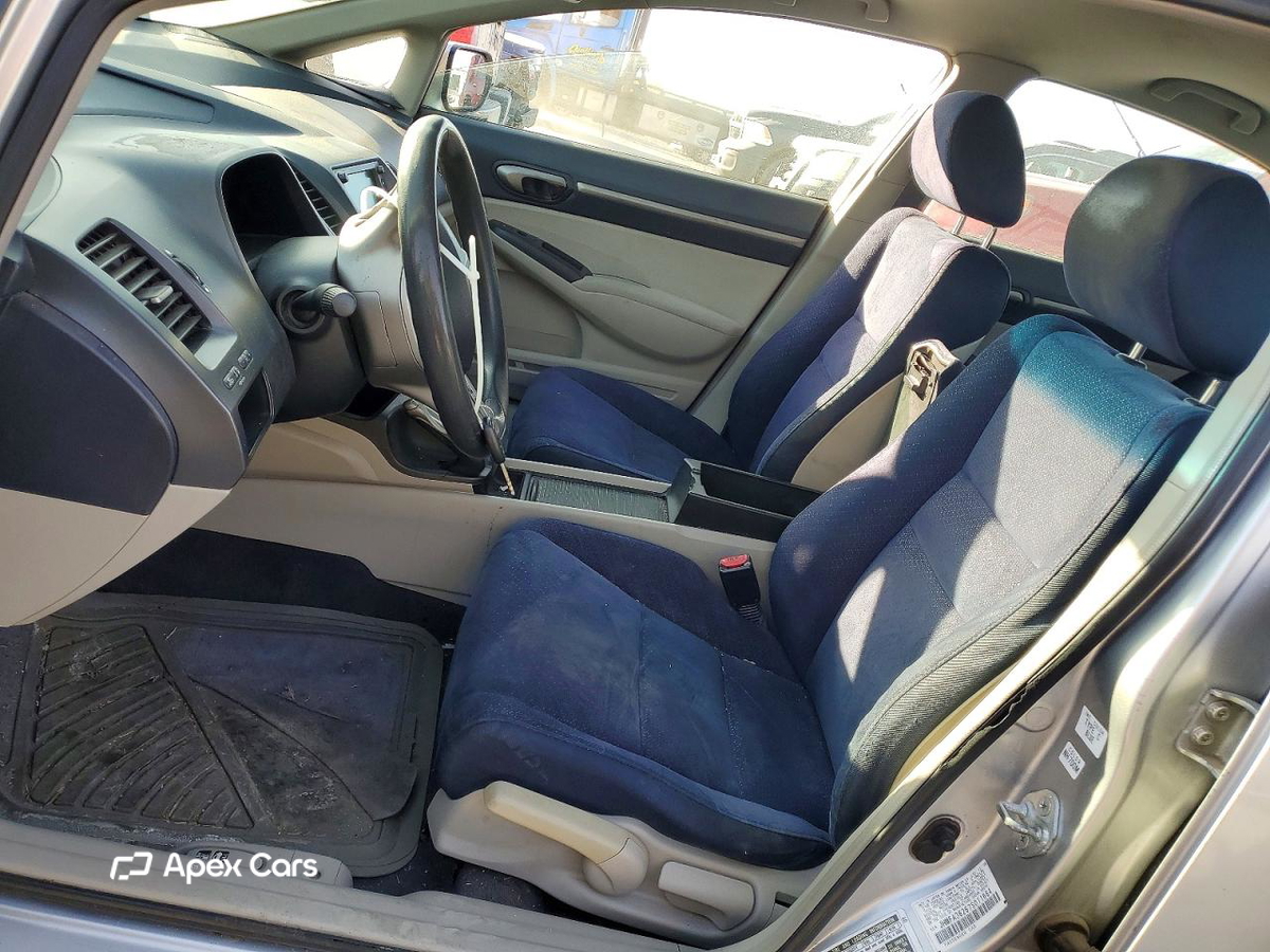 Honda Civic 2007