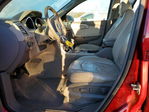 Chevrolet Traverse 2010