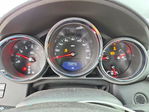 Cadillac CTS 2013