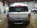 Ford Bronco 2023