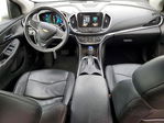 Chevrolet Volt 2016