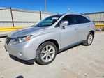 Lexus RX 2011